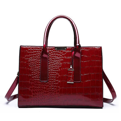 Luxury Handbag for Work - Stylish, Spacious & Versatile