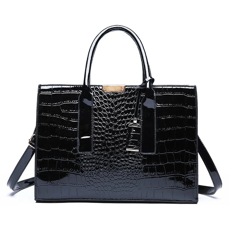 Luxury Handbag for Work - Stylish, Spacious & Versatile